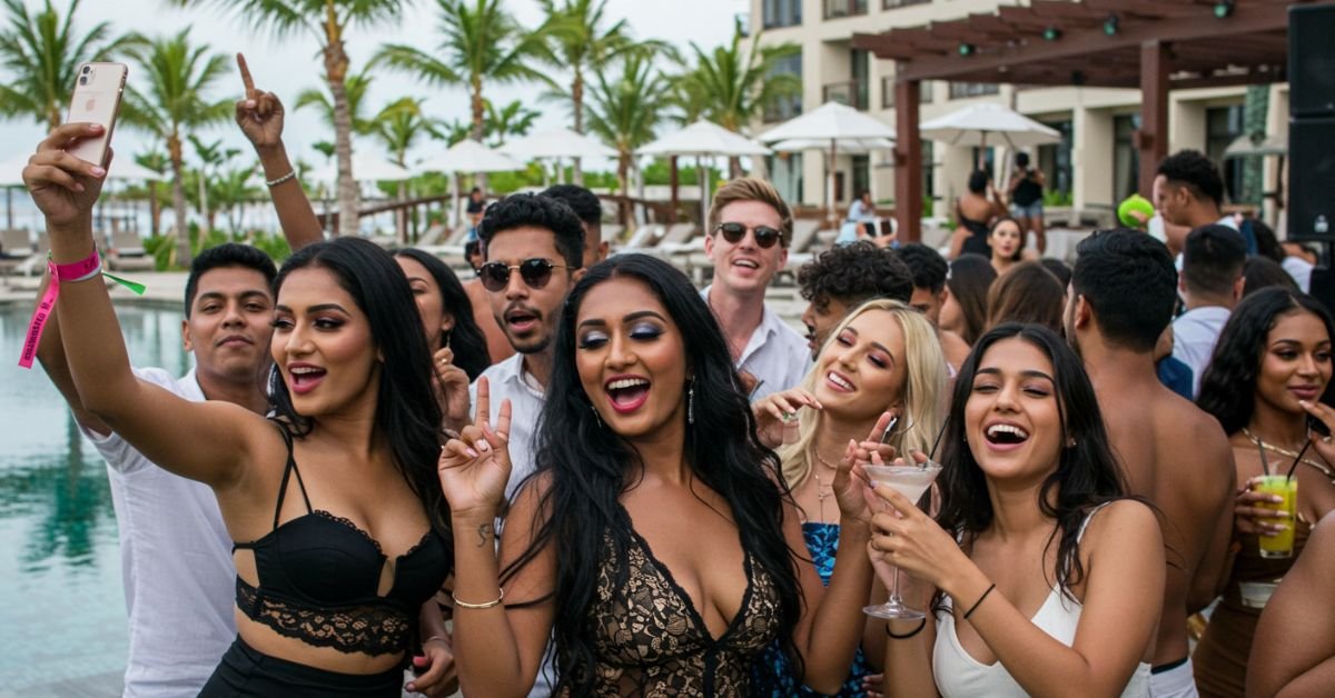 InfluencersGoneWild