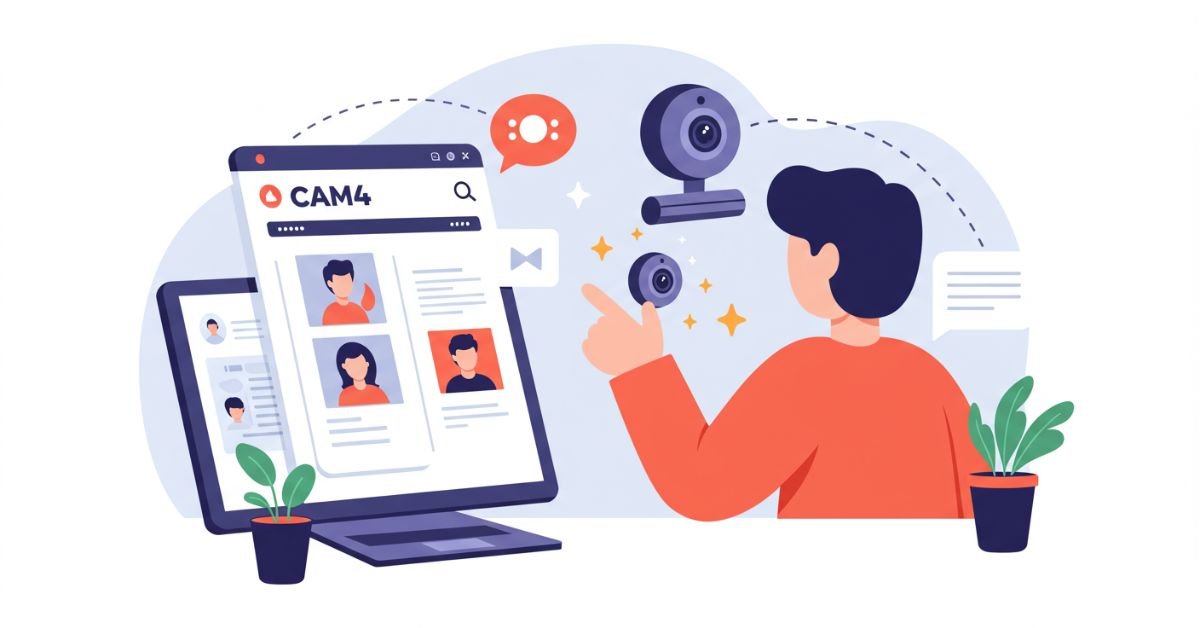 Cam4