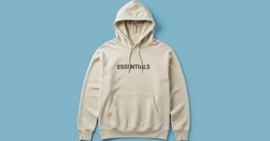 Essentials Hoodie