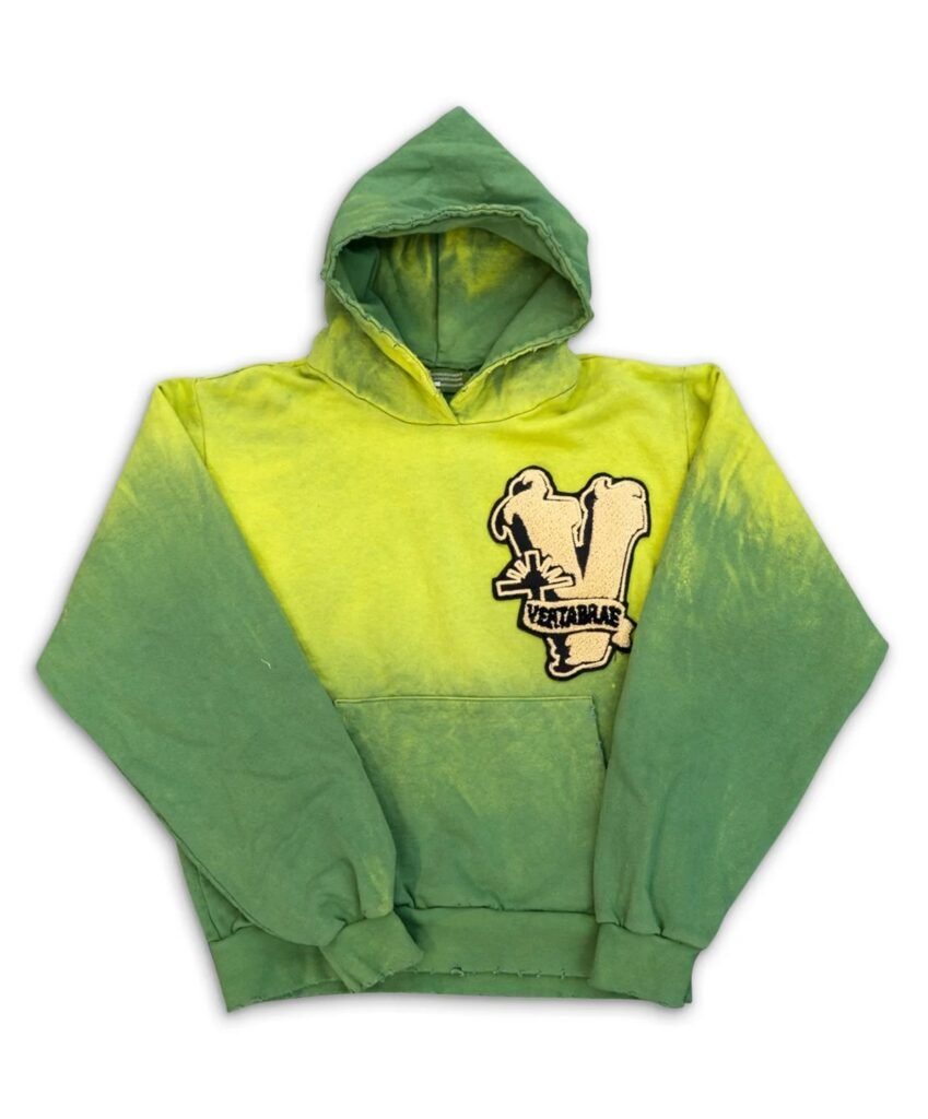 Vertabrae Clothing Drops