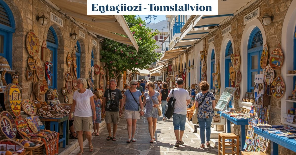 Greek Translations Improve Cultural Tourism