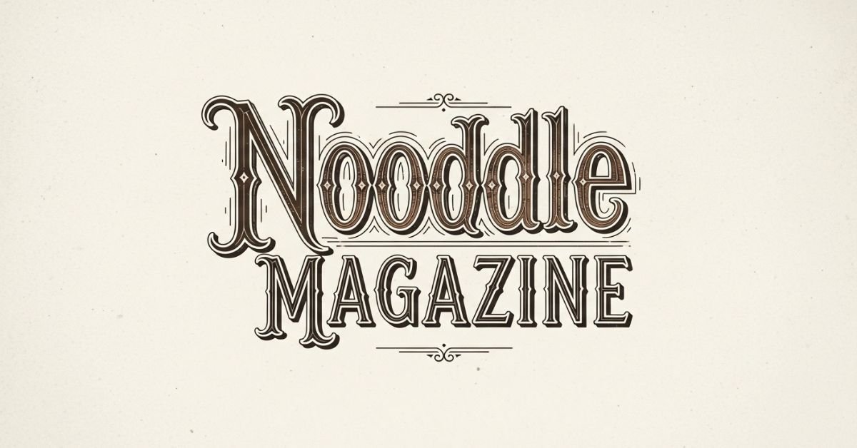 NoodleMagazine